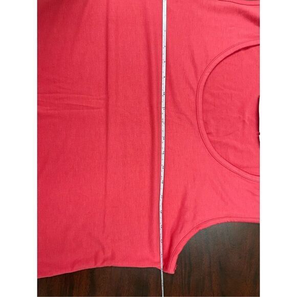 Sag Harbor Stretch Women’s Tank Top Size Large - Picture 5 of 6